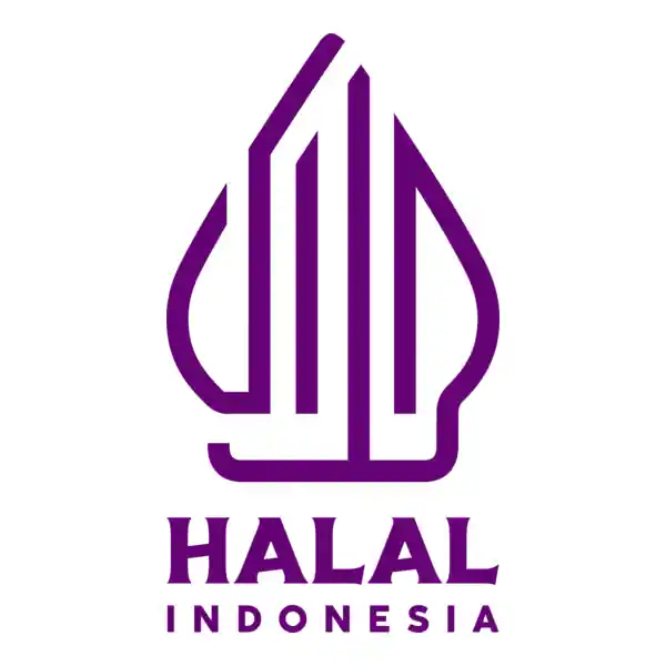 Logo Halal