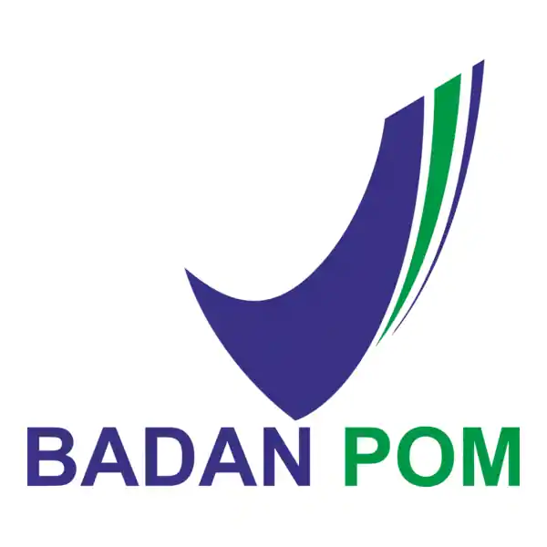 Logo BPOM